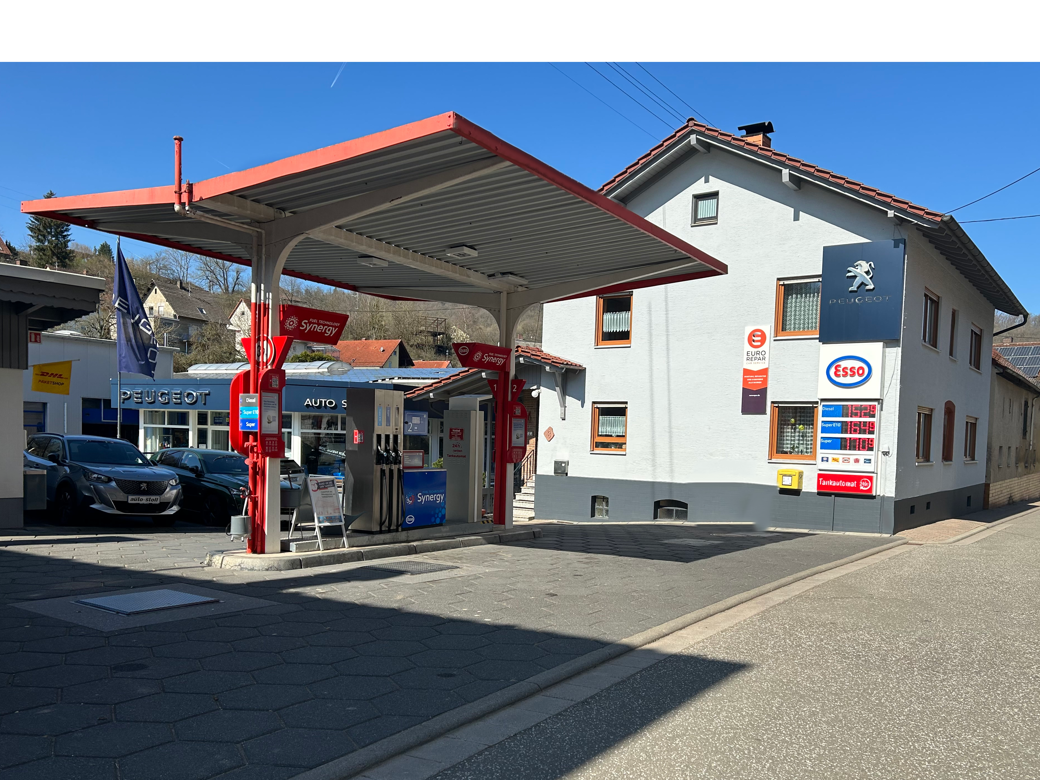 tankstelle_homepage